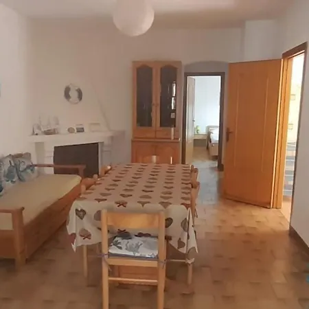 Pietramarina 6 Posti