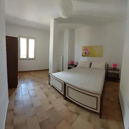 Pietramarina 6 Posti Apartment