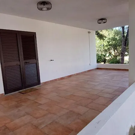 Apartment Pietramarina 6 Posti Cala Liberotto