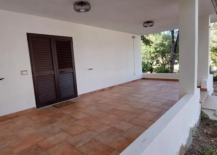 Appartement Pietramarina 6 Posti Cala Liberotto