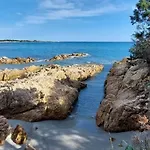 Pietramarina 6 Posti Daire *