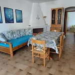 Daire Pietramarina 6 Posti *