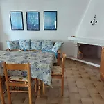 Daire Pietramarina 6 Posti