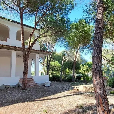 Daire Pietramarina 6 Posti Cala Liberotto