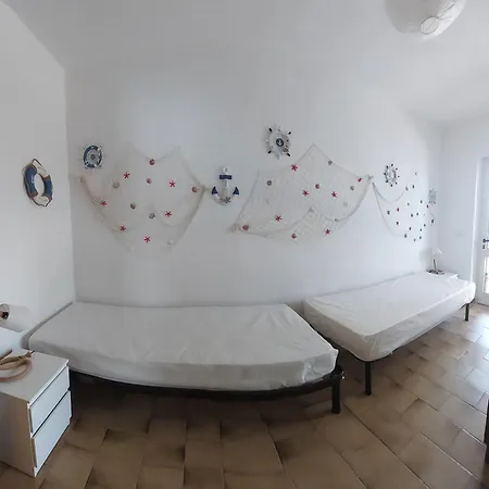 Pietramarina 6 Posti *