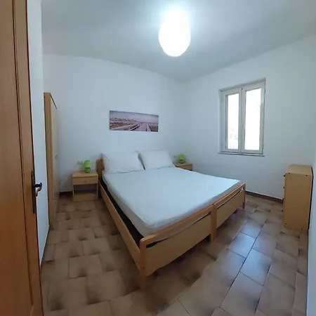 Pietramarina 6 Posti Апартаменты