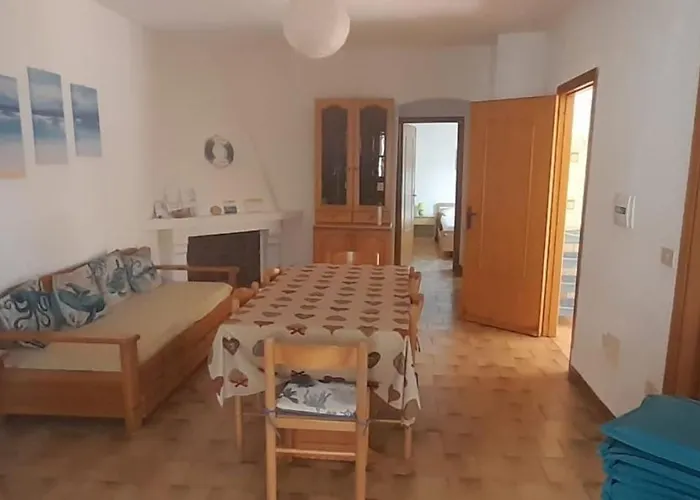 Pietramarina 6 Posti