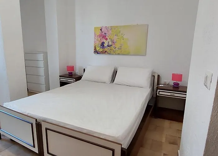 Apartament Pietramarina 6 Posti *