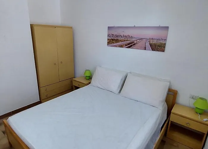 Pietramarina 6 Posti * Cala Liberotto